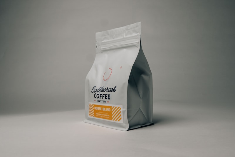 Coffee Sack